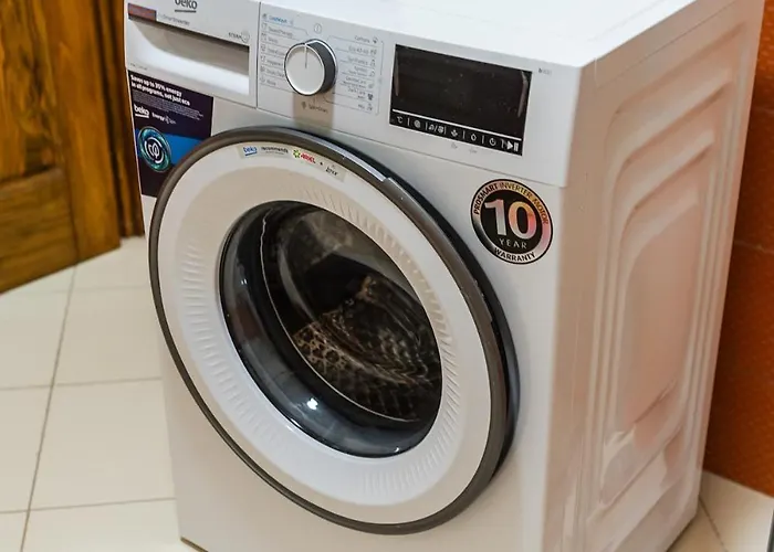 Palm Promenade Retreat By Ps * Durres