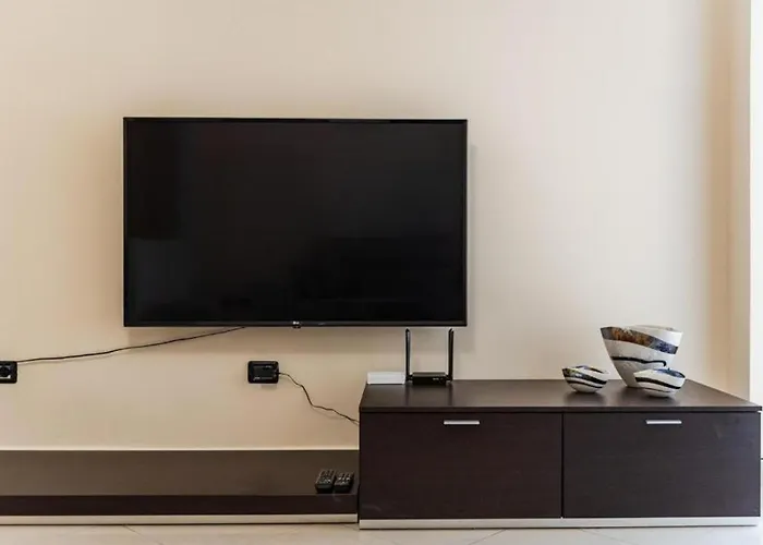 Palm Promenade Retreat By Ps Apartment