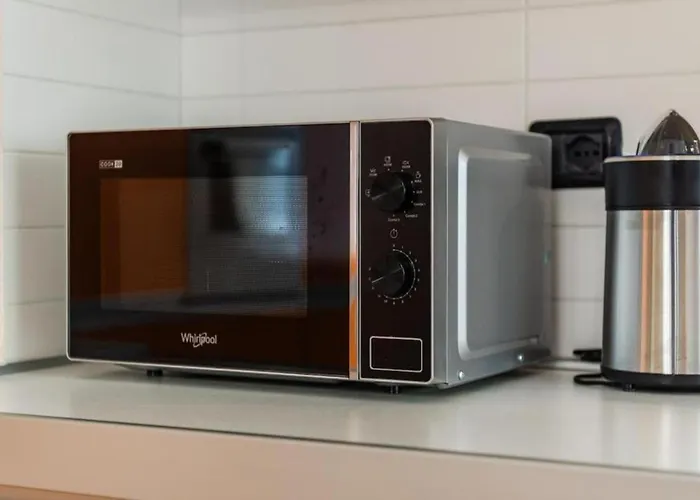 Palm Promenade Retreat By Ps Apartment