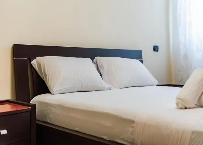 Palm Promenade Retreat By Ps Apartment