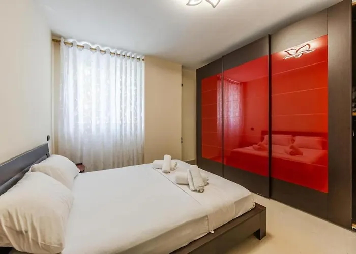 Palm Promenade Retreat By Ps Apartment