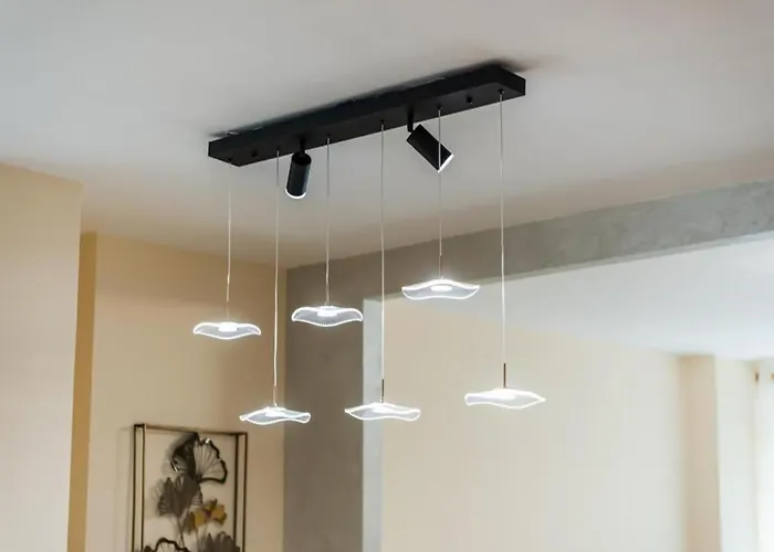 Palm Promenade Retreat By Ps Apartment Durres