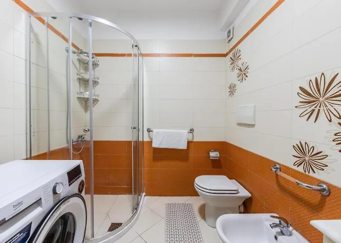 Palm Promenade Retreat By Ps * Durres