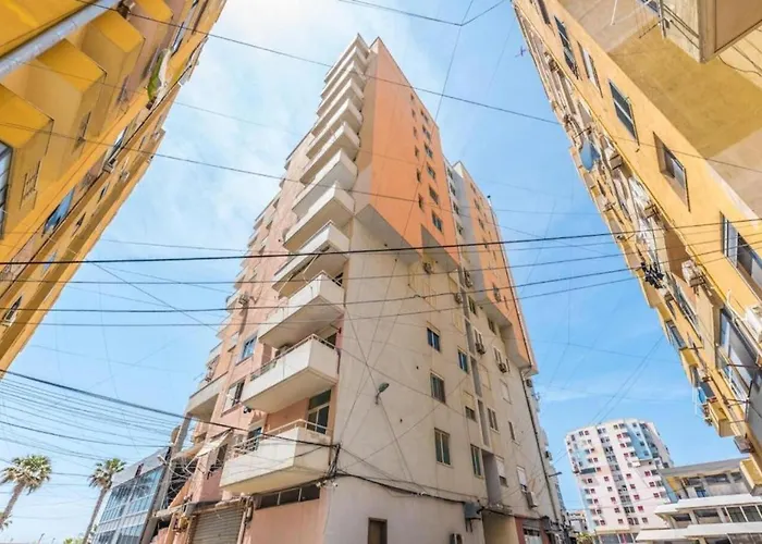 Palm Promenade Retreat By Ps