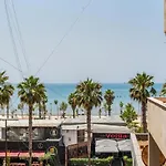 Palm Promenade Retreat By Ps * Durrës