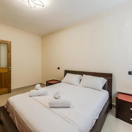 Palm Promenade Retreat By Premium Selection Durrës