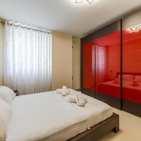 Palm Promenade Retreat By Premium Selection Appartement