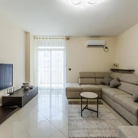 Palm Promenade Retreat By Premium Selection * Durrës