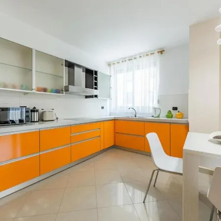 Appartement Palm Promenade Retreat By Premium Selection Durrës