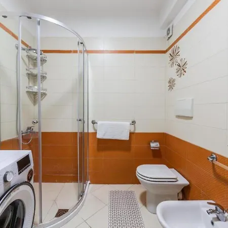 Palm Promenade Retreat By Premium Selection * Durrës