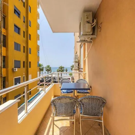 Palm Promenade Retreat By Premium Selection