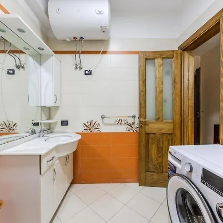 Palm Promenade Retreat By Premium Selection Durrës