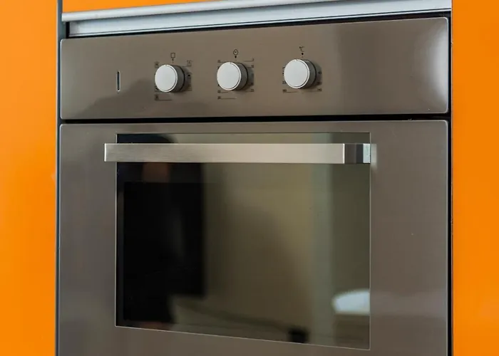 Palm Promenade Retreat By Ps 公寓 Durrës